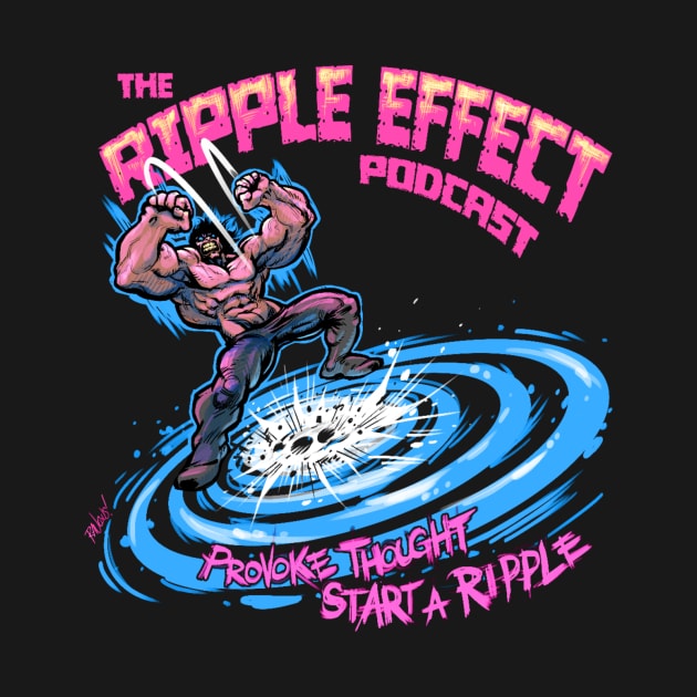 The Ripple Effect Podcast RIPPLE SMASH by The Ripple Effect Podcast