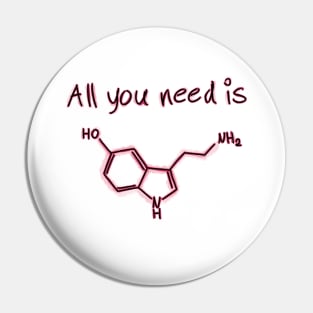 All you need is Pin