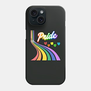 Pride Phone Case