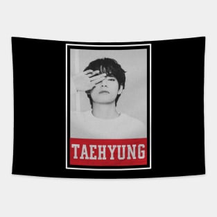 taehyung Tapestry