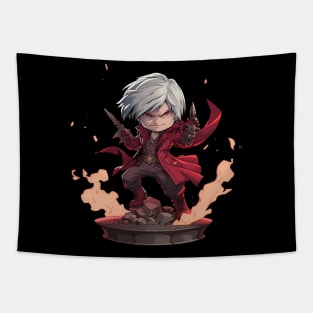 dante Tapestry