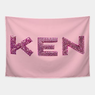 Ken Tapestry