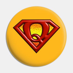 Super Premium Q Pin