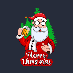 Merry Christmas T-Shirt