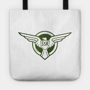 SSR Tote