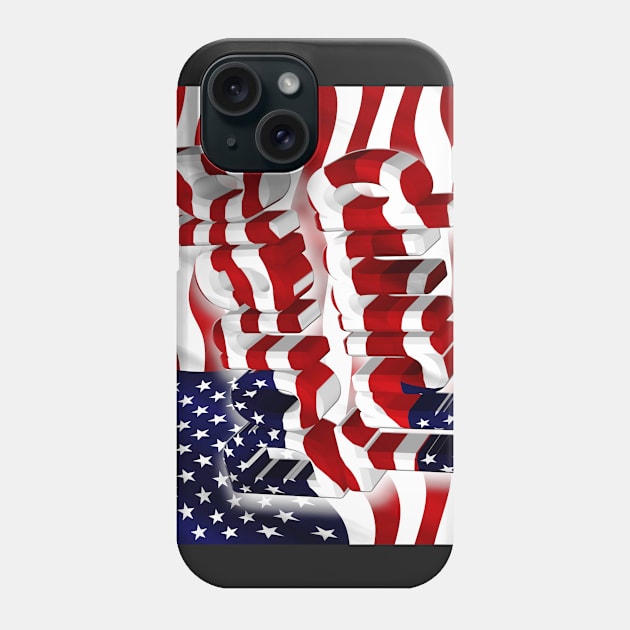 donald trump Phone Case by STAR SHOP