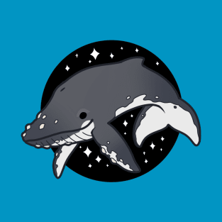 Humpback Whale T-Shirt