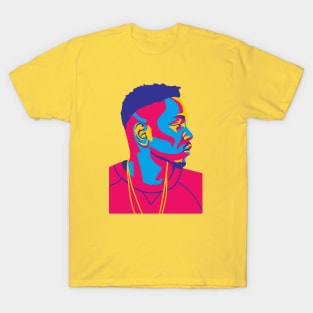 Kendrick Lamar Essential T-Shirt for Sale by antolinacer