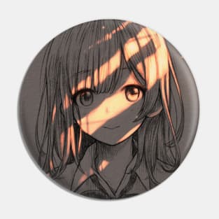 Sayu Pin