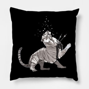 To the stars Pillow