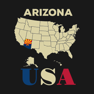 Arizona T-Shirt