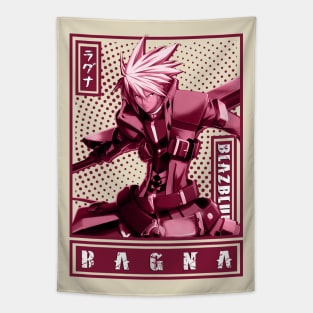 Bludragna Tapestry