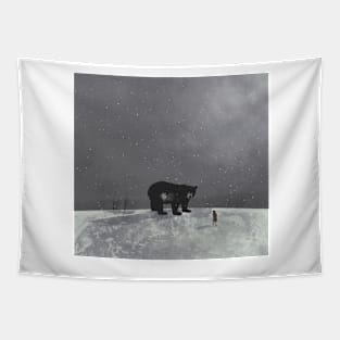 The Bear Tapestry