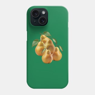 Fruit basket halloween group costume Phone Case