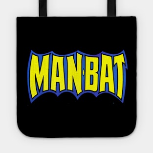 Man-Bat Tote