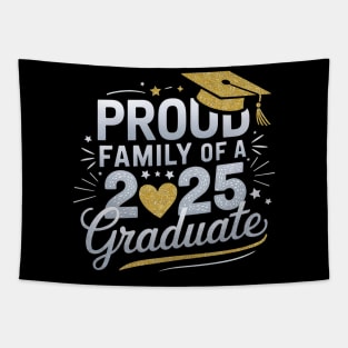 Class-Of-2025 Tapestry