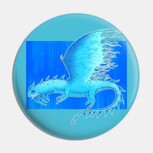 Flightmare Pin