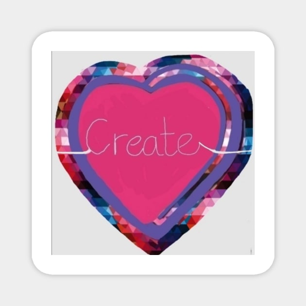 Create Magnet by Creat1ngs