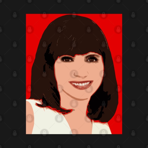 mary steenburgen by oryan80