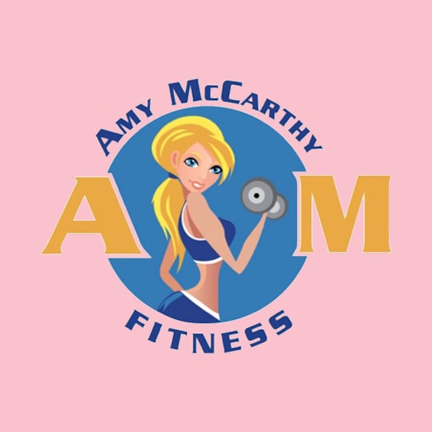 Amy McCarthy Fitness by amymccathyfit