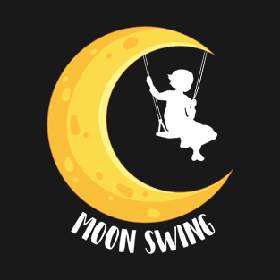 Moon Swing T-Shirt