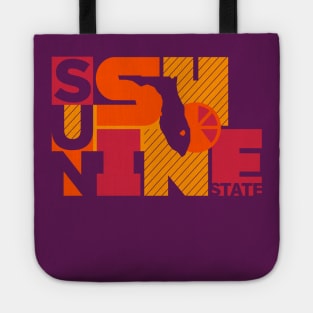 Sunshine State Tote