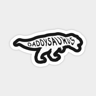 Daddysaurus Rex Magnet