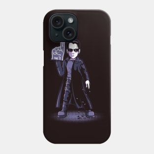 The One Phone Case