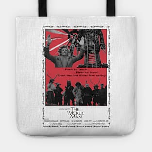 WM Tote