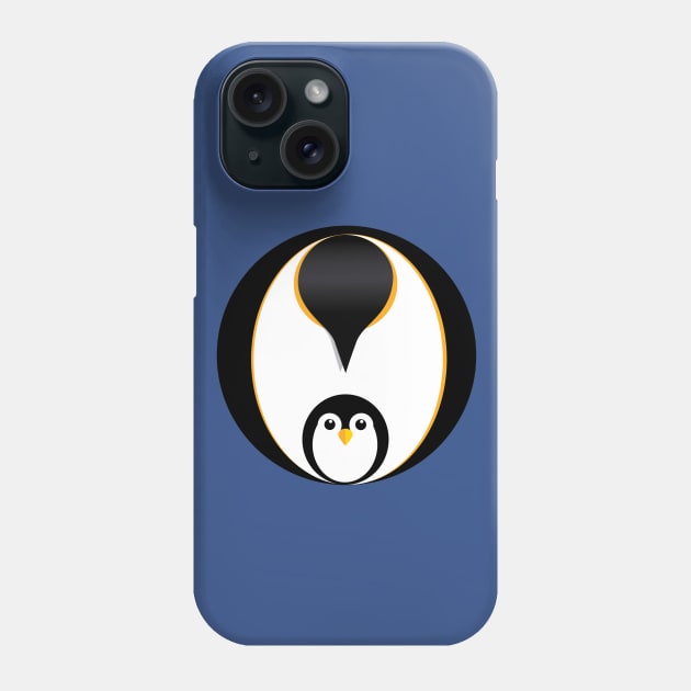 In Pole Position Phone Case by blueshift