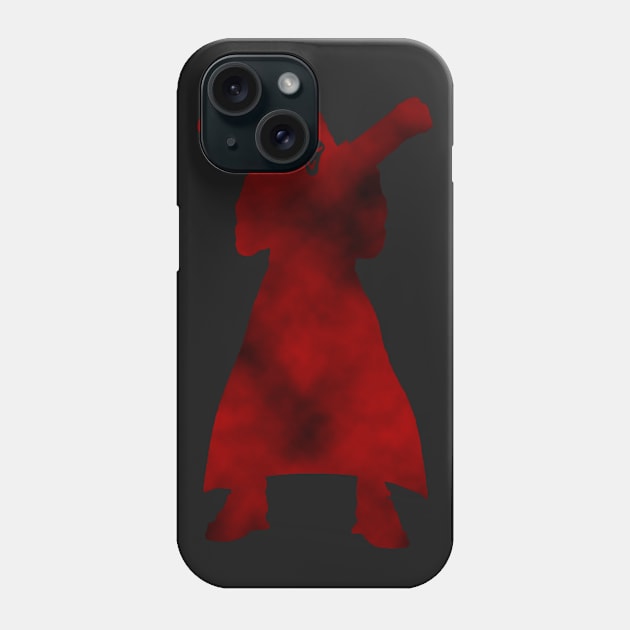 Reaper Phone Case by pplotaz