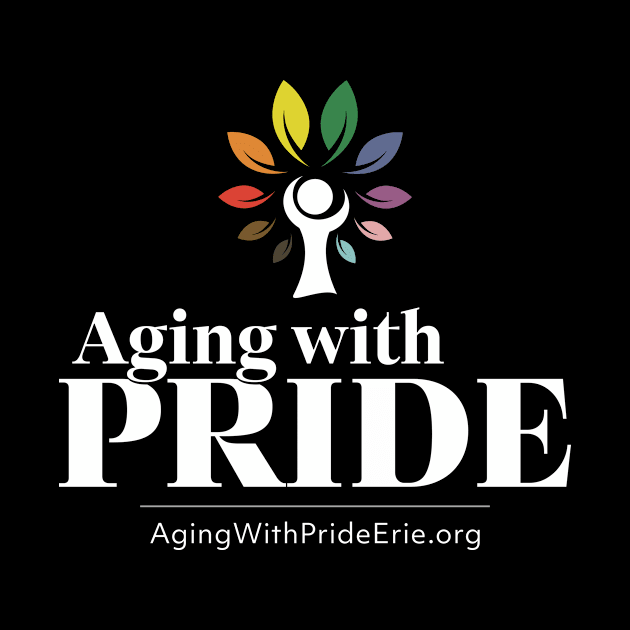 Aging with Pride by wheedesign