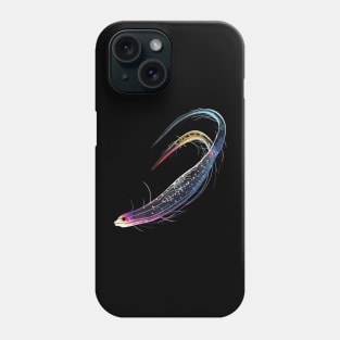 Oarfish Phone Case