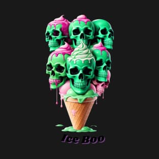 ICE BOO T-Shirt