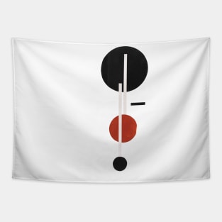 Circulle Shape Tapestry