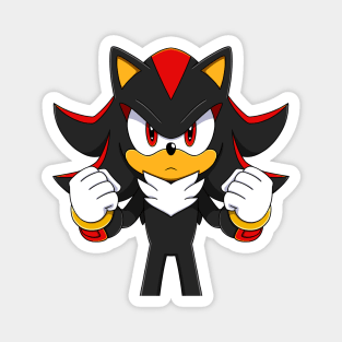 Shadow Magnet