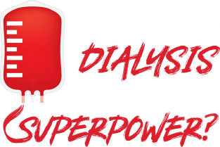 'I'm Surviving Dialysis' Awesome Kidney Dialysis Magnet