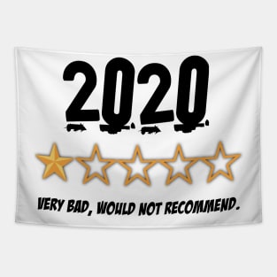 2020 Very Bad Would Not Recommend Tapestry