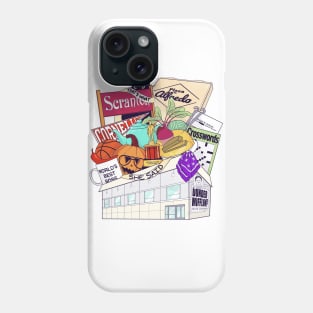 The Office Phone Case