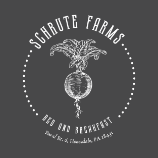 Schrute Farms T-Shirt