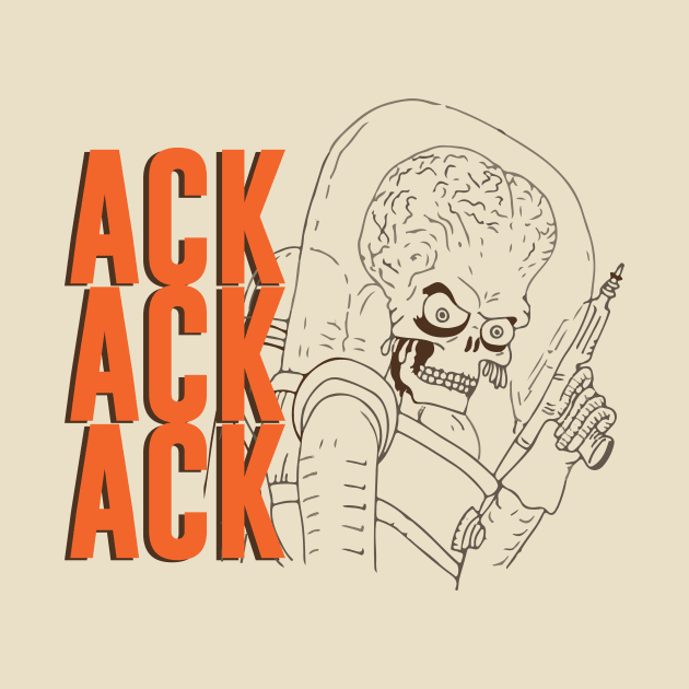 Ack Ack by Swtch