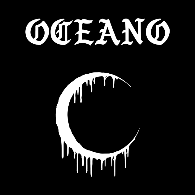 Oceano 2 by Knopp