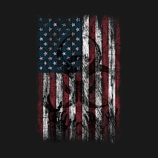 Infection USA T-Shirt