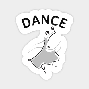 Dance Magnet