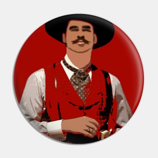 val kilmer Pin