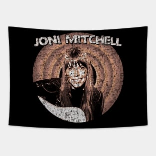 Joni Mitchell Tapestry