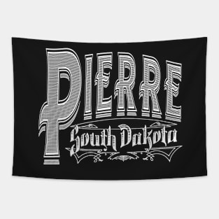 Vintage Pierre, SD Tapestry