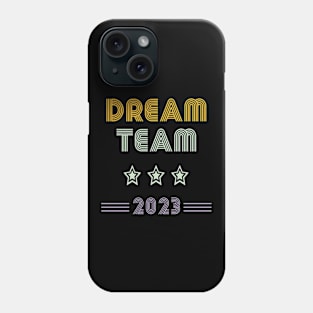 Great Team Phone Case