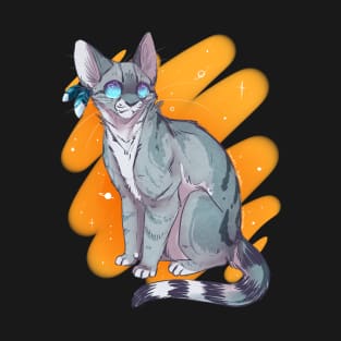 Jayfeather T-Shirt