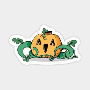 ^^ Pumpkin Magnet